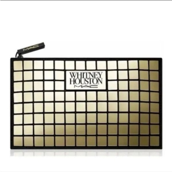 6pc. DISCONTINUED MAC × Whitney Houston Collection NIP - Picture 11 of 15